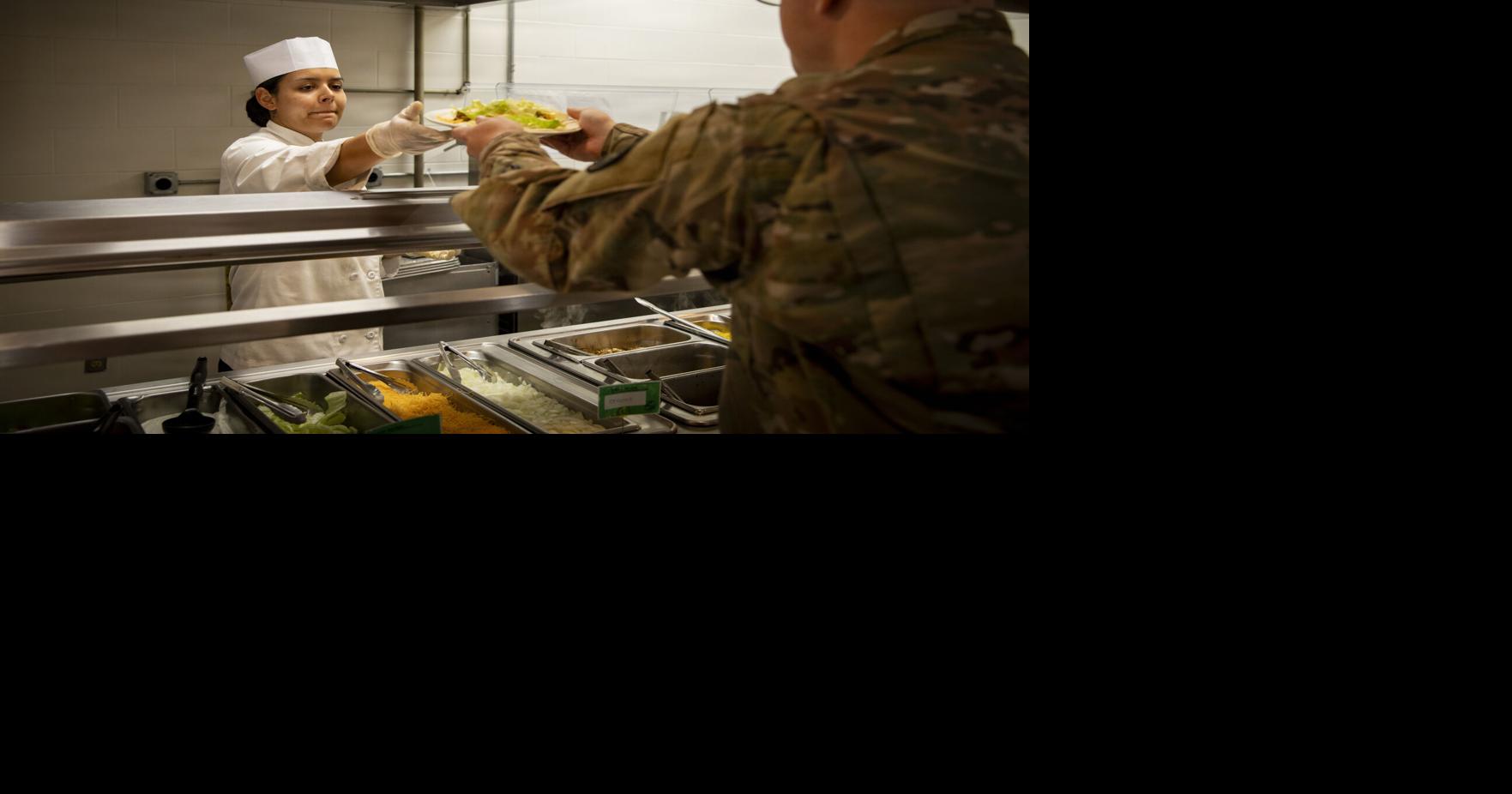 Always Ready DFAC reopens, offers expanded new dining options for West ...