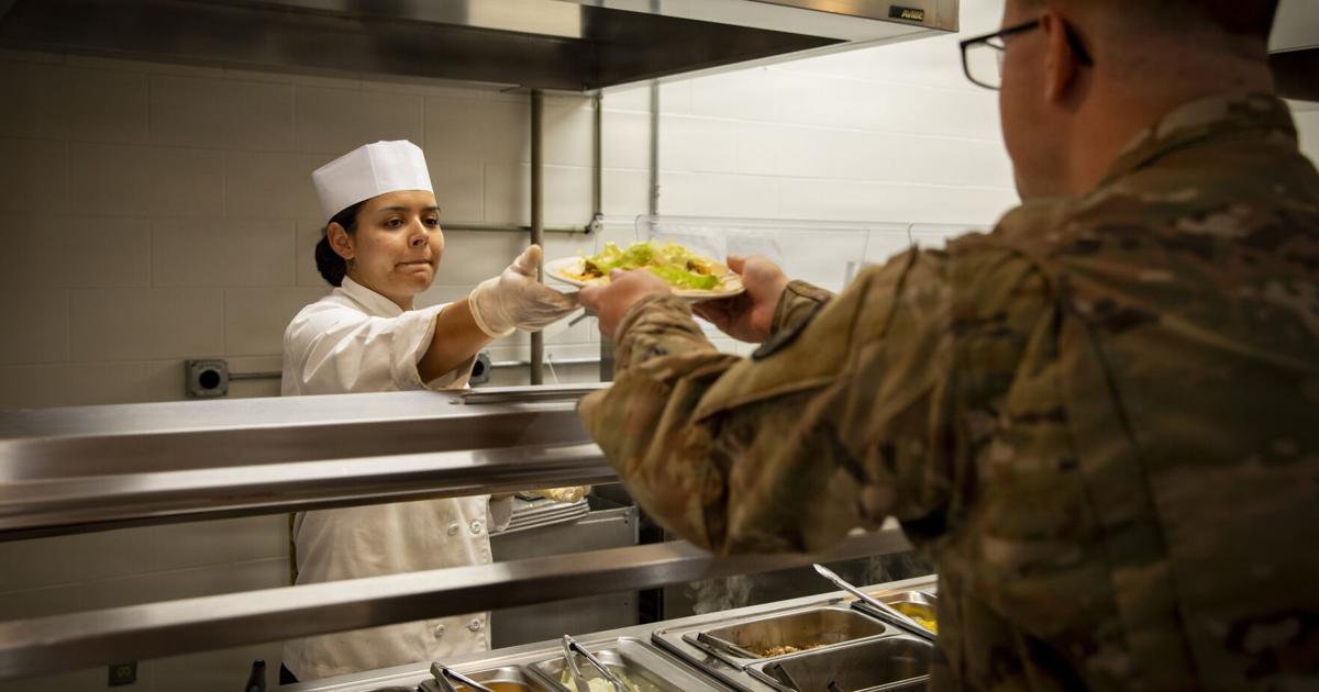 Dfac Fort Rucker Always Ready DFAC reopens, offers expanded new dining options for West ...