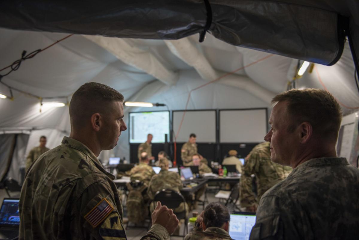Army Toc Meaning » Top Defense Systems