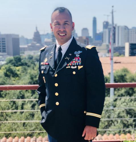 Education key to Army success story | News | forthoodsentinel.com