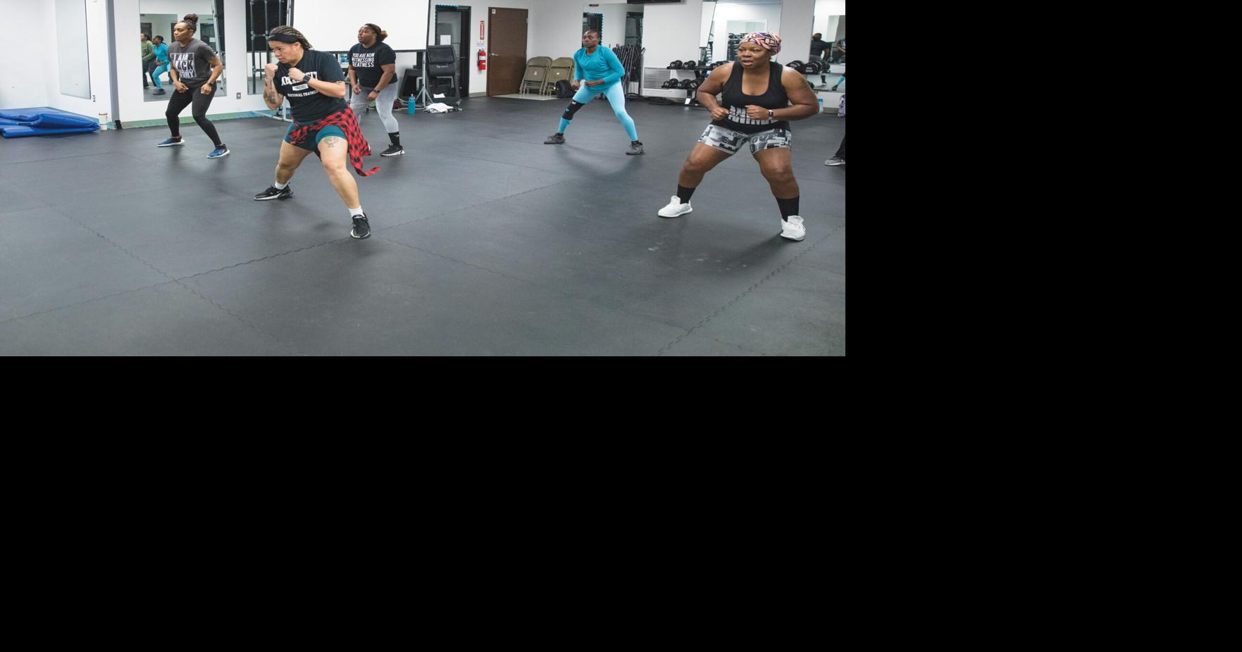 Group fitness class ‘mixxes’ things up | Living | forthoodsentinel.com