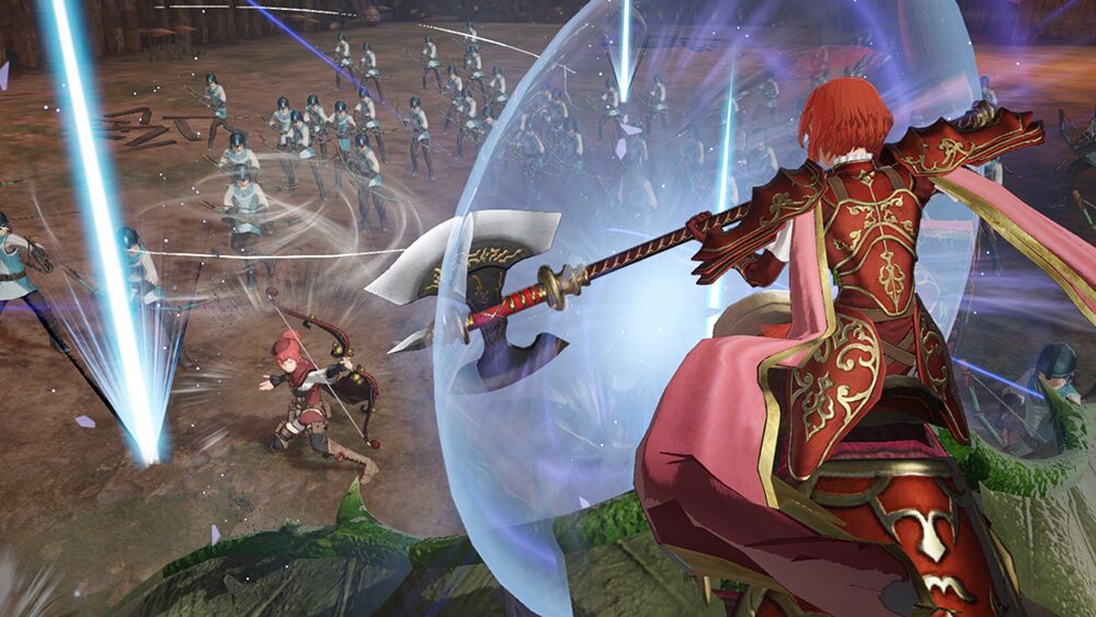 how to unlock fire emblem warriors characters