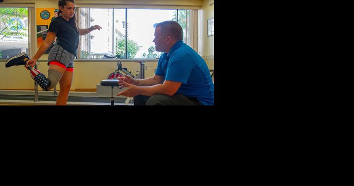 DHA's three rehab centers provide holistic care | Healthworks - Vimarsana News