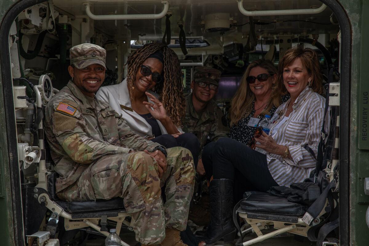 Fort Hood Dfac Schedule 2022