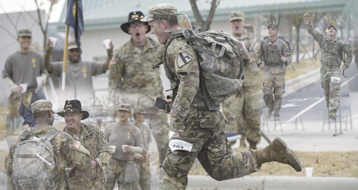 Fort Hood Calendar Of Events Across Central Texas Forthoodsentinel Com fort hood training calendar 2021