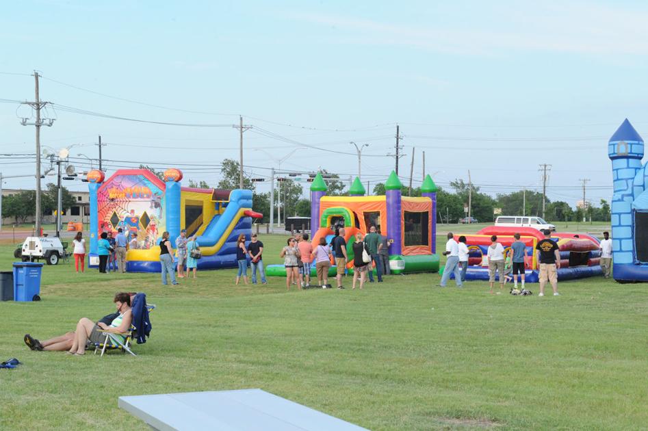 Fort Hood Calendar Of Events Across Central Texas Forthoodsentinel Com
