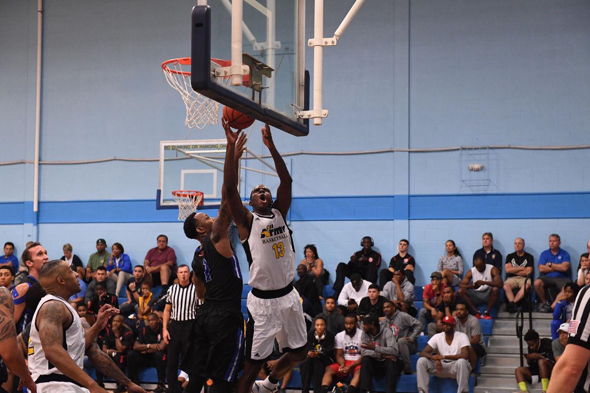 All Army Team To Hold Trial Camp Sports Forthoodsentinel Com