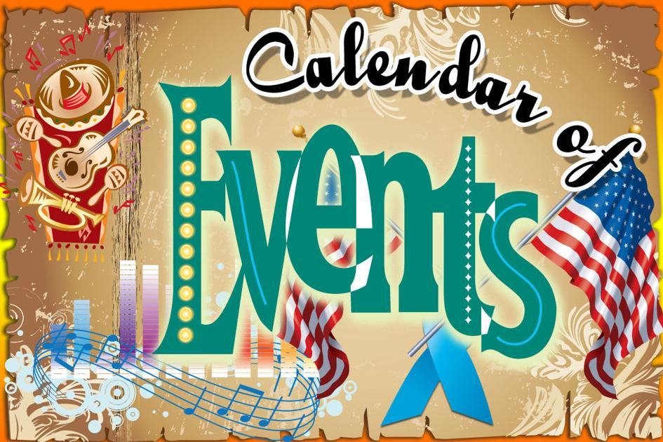 Fort Hood Calendar of Events | Across Central Texas | forthoodsentinel.com