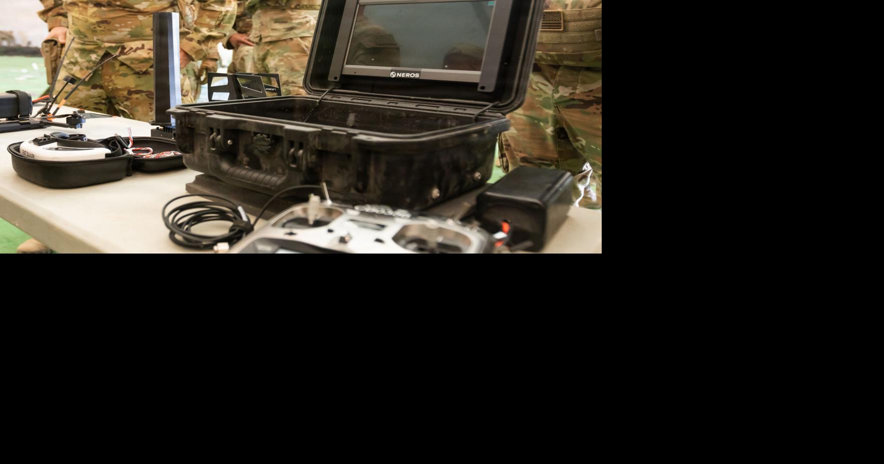 Hegseth, Caine say budget increases lethality, benefits U.S. industries