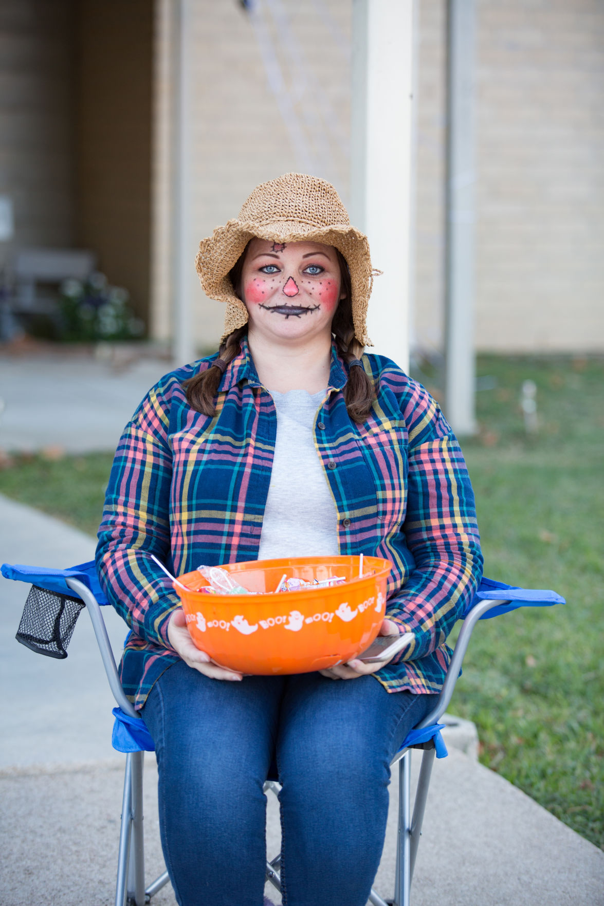 Trick or Treat