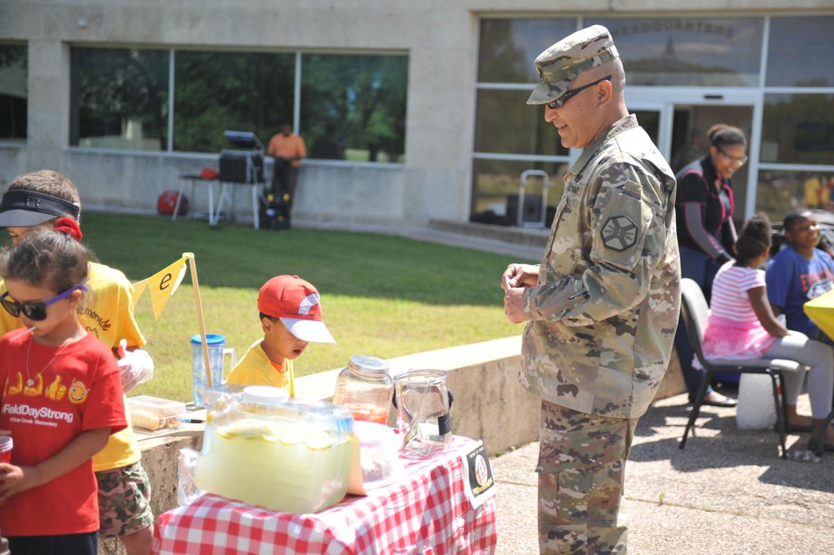 Command sergeant major for a day essay - blogger.com