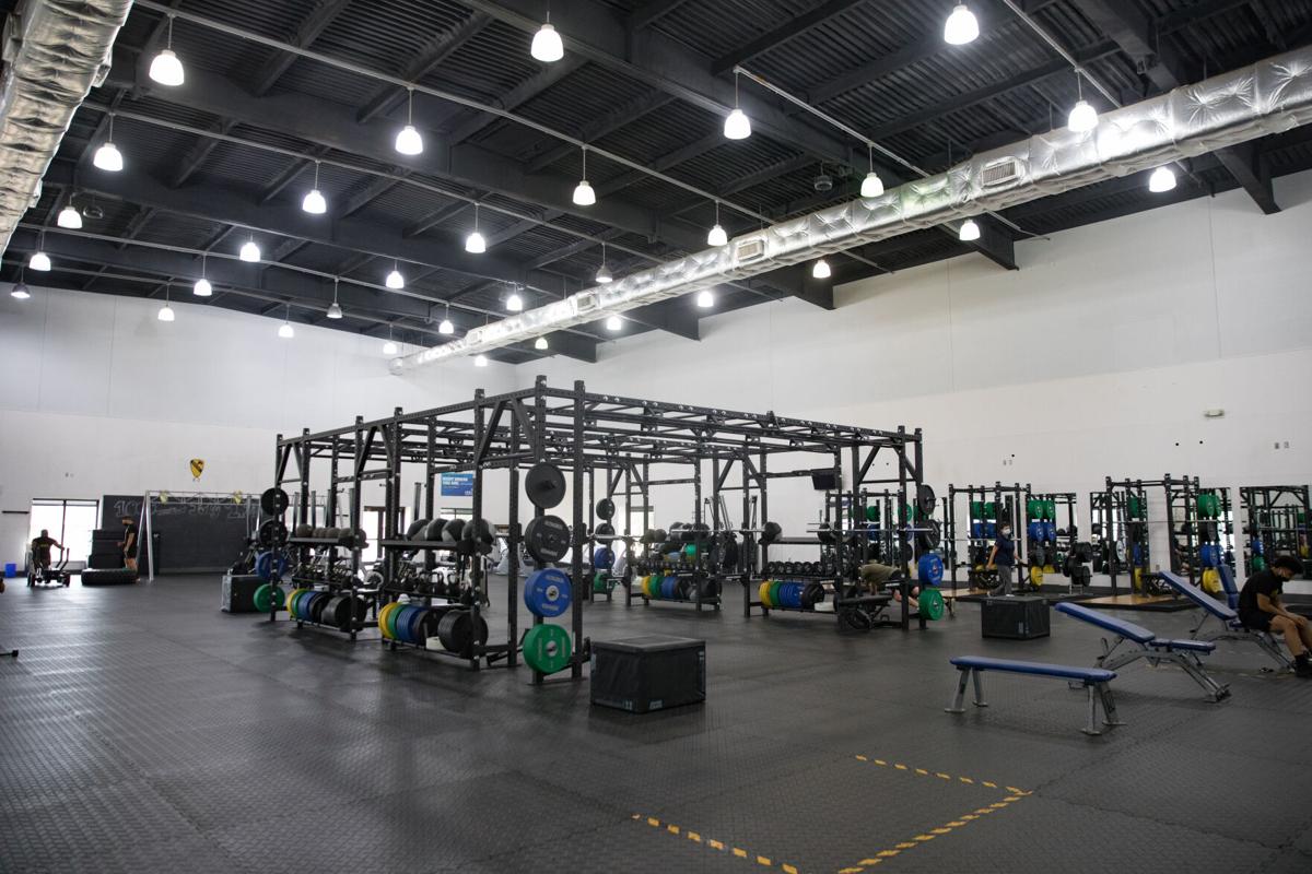 Fort Hood Gyms Adding More Hours News Forthoodsentinel Com