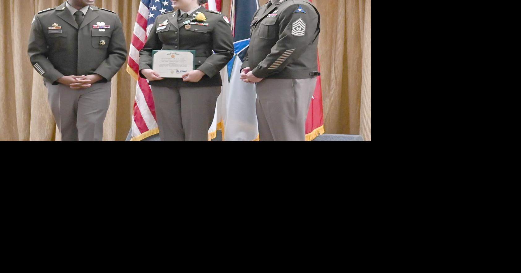 Volunteer of the Year Awards recognize selfless service