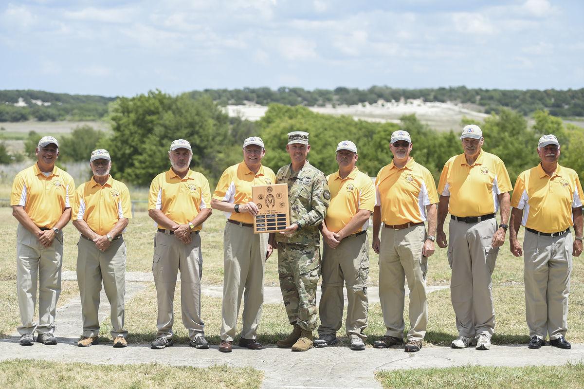 Skeet shooting team brings home 2 championships Sports