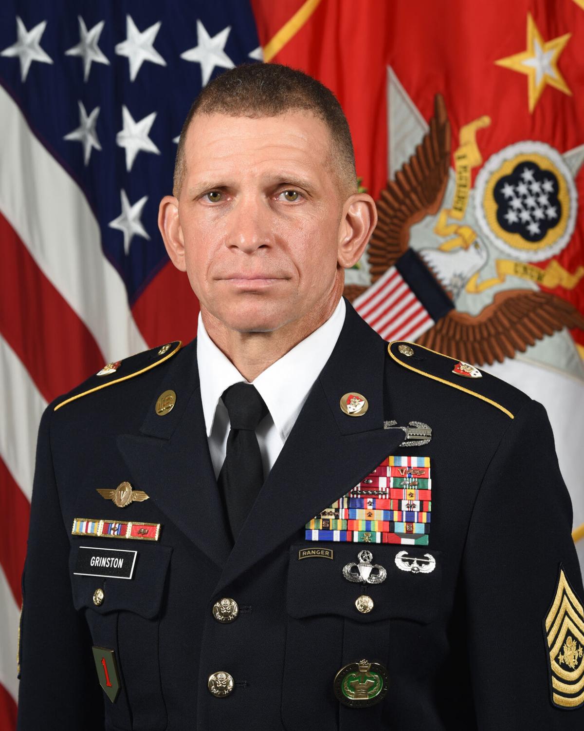 How Much Does A Sergeant In The Army Make