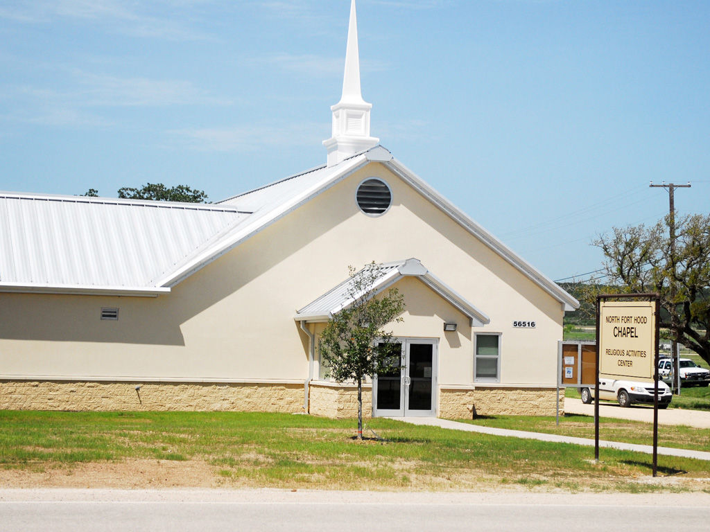 Fort Hood Chapel Services Chapel Services Forthoodsentinel Com
