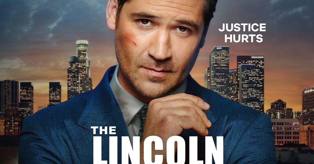 BINGE OR CRINGE: “The Lincoln Lawyer” guilty of keeping viewers hooked