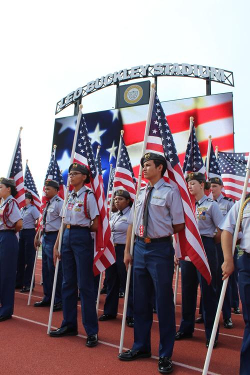Freedom Walk