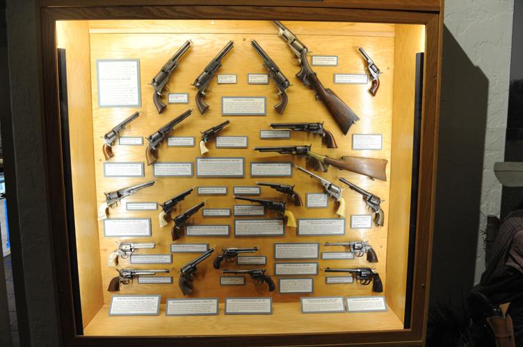 Ranger musuem tells TX history | Traveling Soldier | forthoodsentinel.com