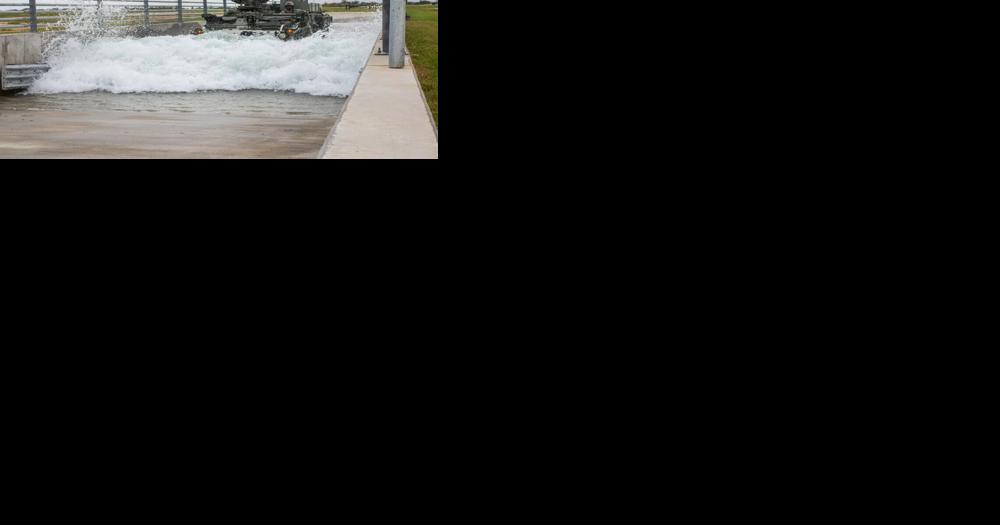 3rd Cav Soldiers demonstrate capabilities - Vimarsana News