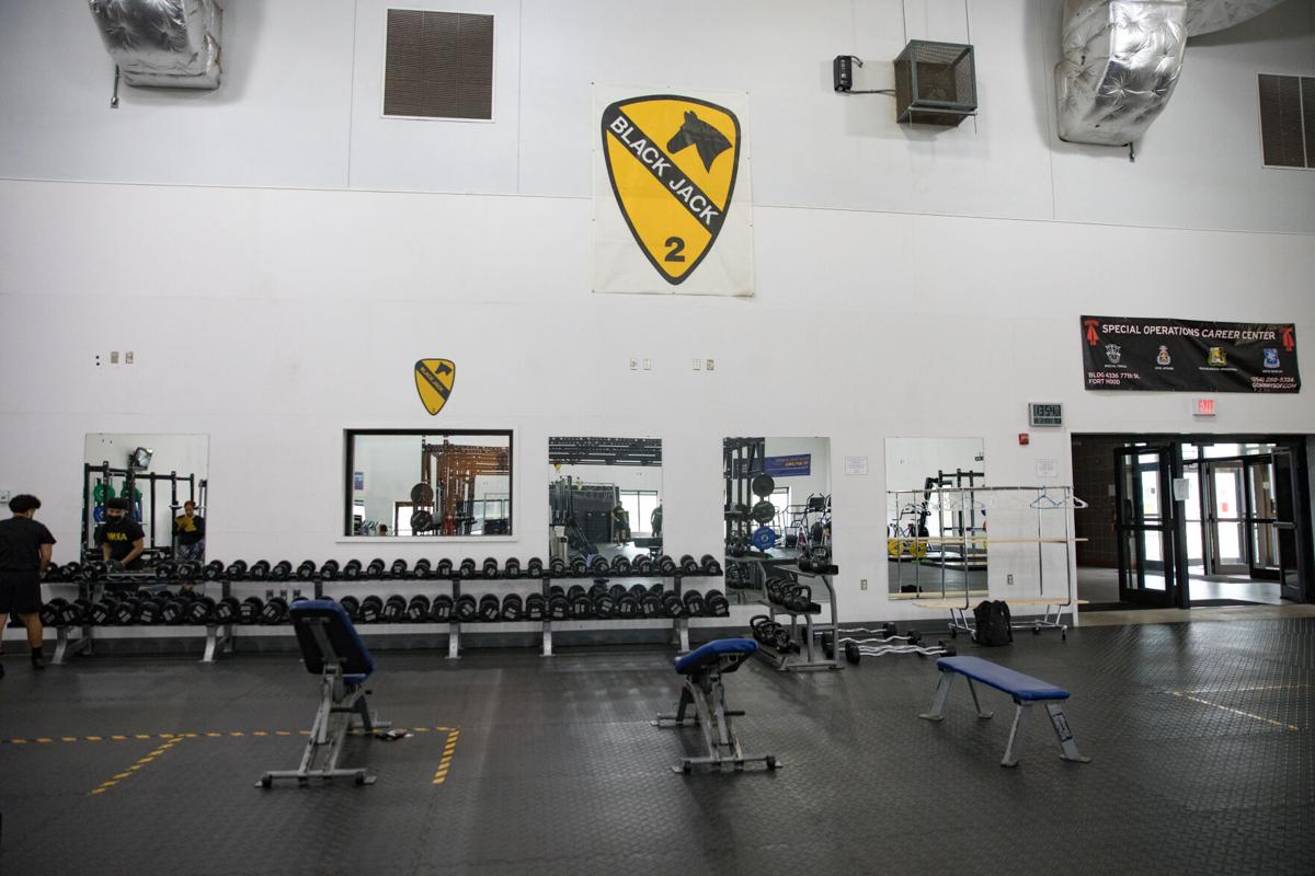 Fort Hood Gyms Adding More Hours News Forthoodsentinel Com