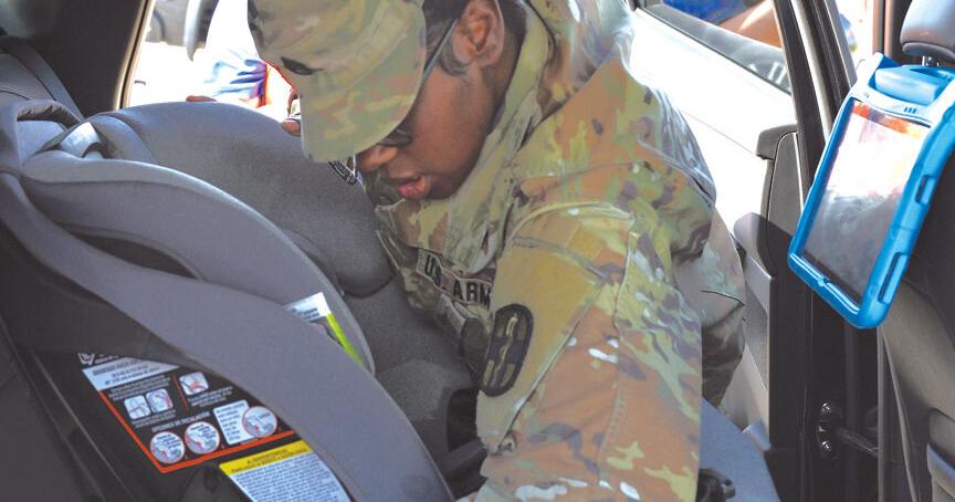 Safety Awareness Day puts mission first, safety always