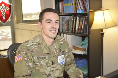 Improving a patient’s world, one eye at a time | Living ...