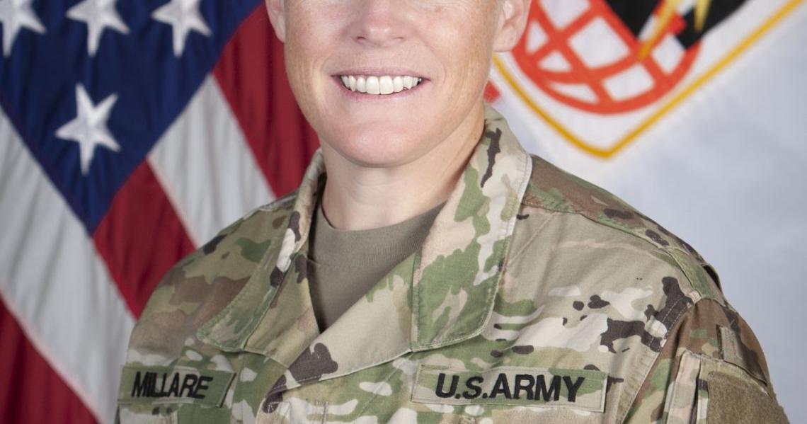 Army family: Strengthen relationships through community | Editorial ...