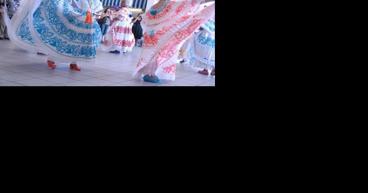 National Hispanic heritage month - Vimarsana News