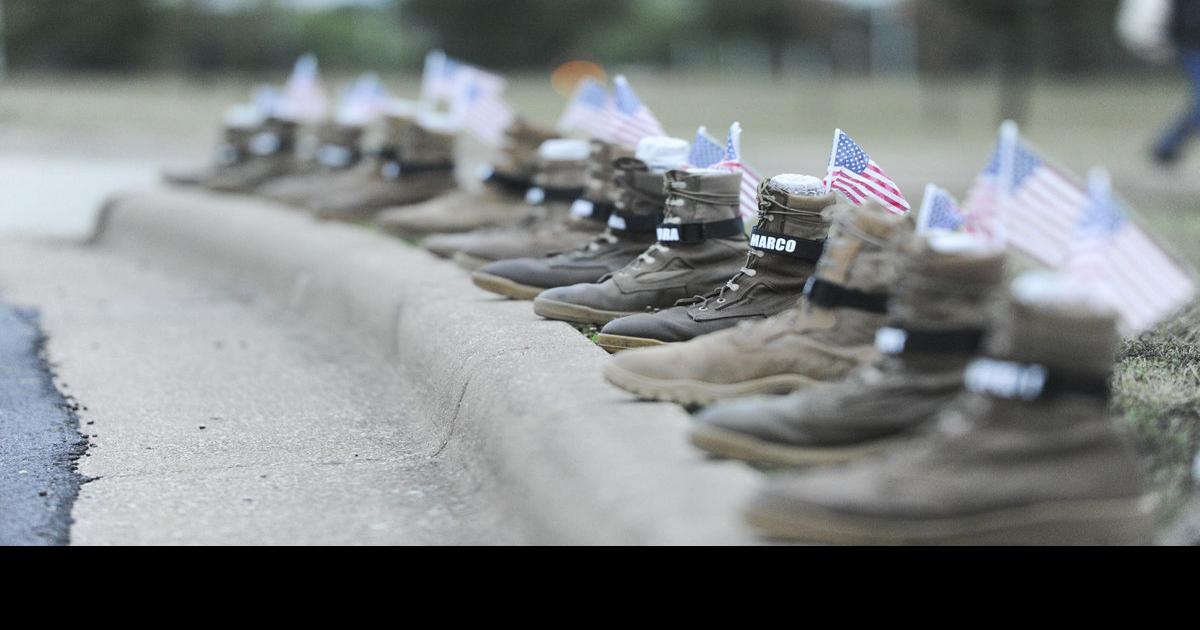 Fort Hood Calendar of Events Across Central Texas