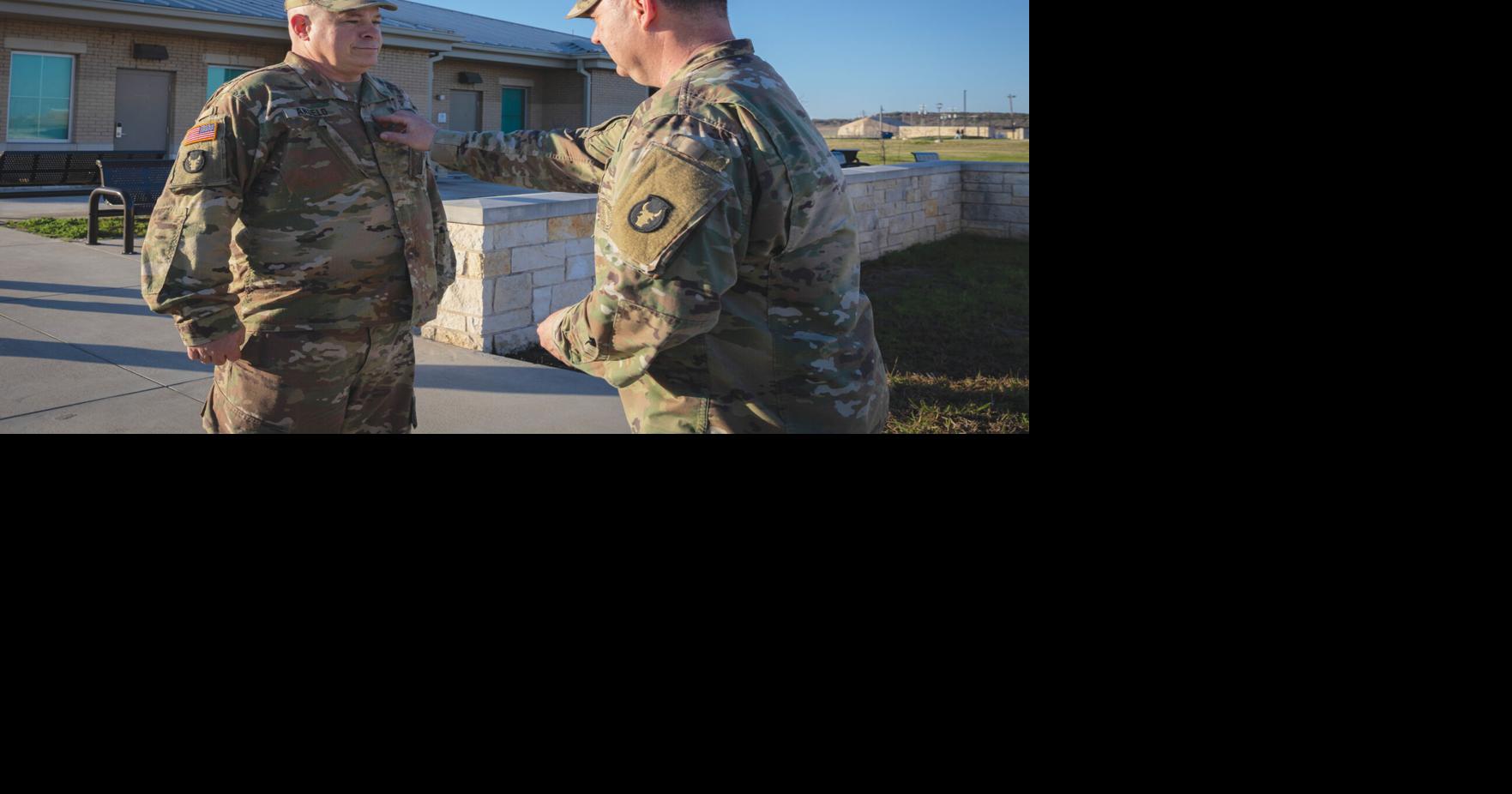 Army to suspend temporary promotions beginning in June | News ...