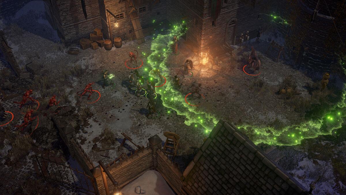 Pathfinder Kingmaker Envoy Alignment Pathfinder Kingmaker Enjoyable When It Works Thats Entertainment Forthoodsentinel Com pathfinder kingmaker enjoyable when