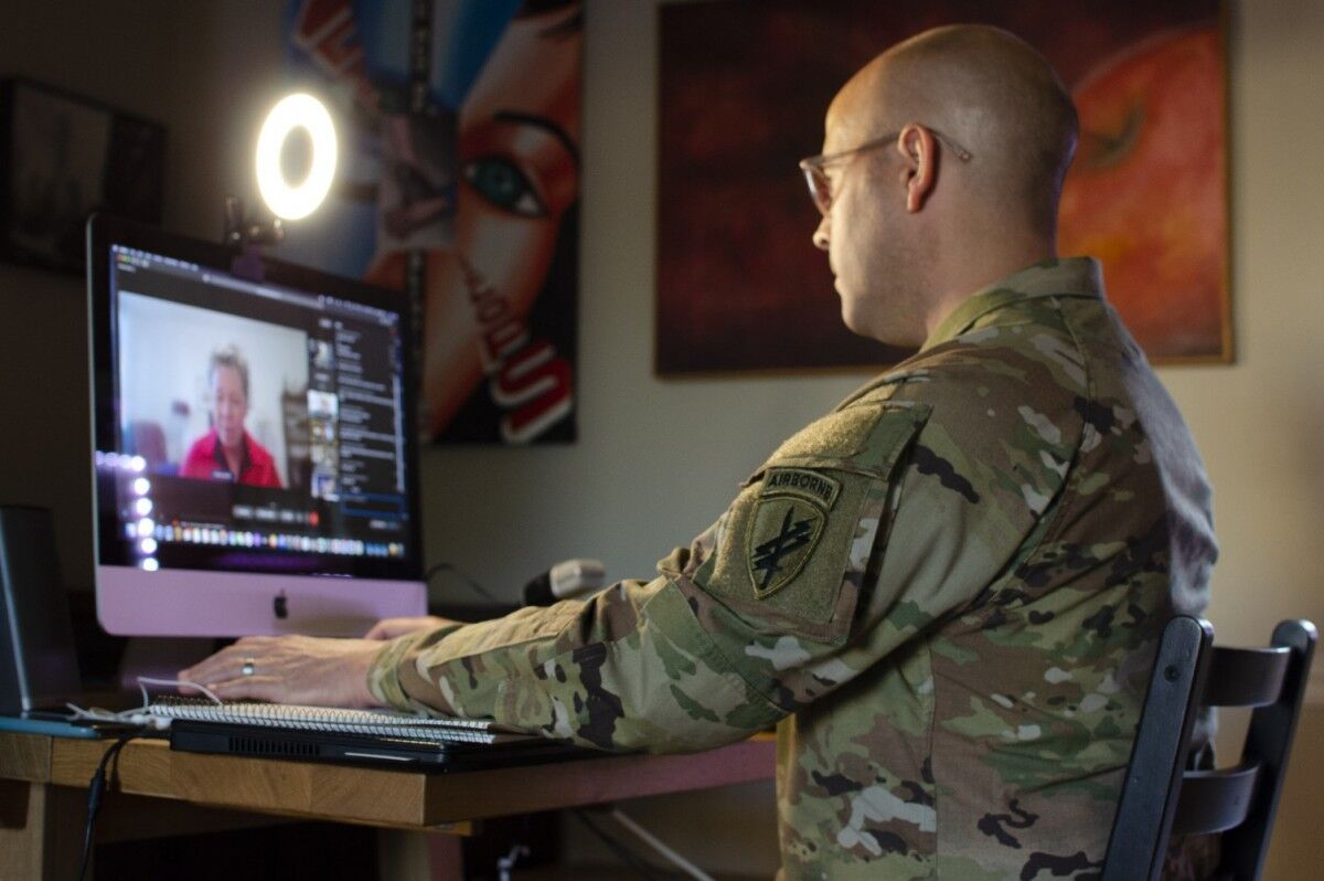 Army committed to diversity - Vimarsana News