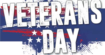 III Armored Corps — Veterans Day : vimarsana.com