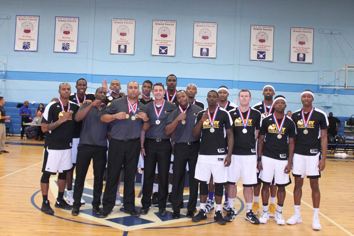 All Army Coaches Careers Shine On Off Court Sports Forthoodsentinel Com