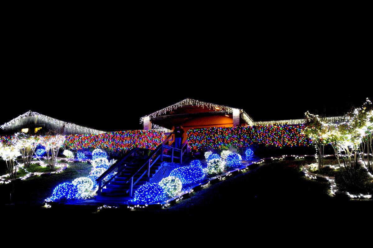 Fort Hood Holiday Calendar 2022