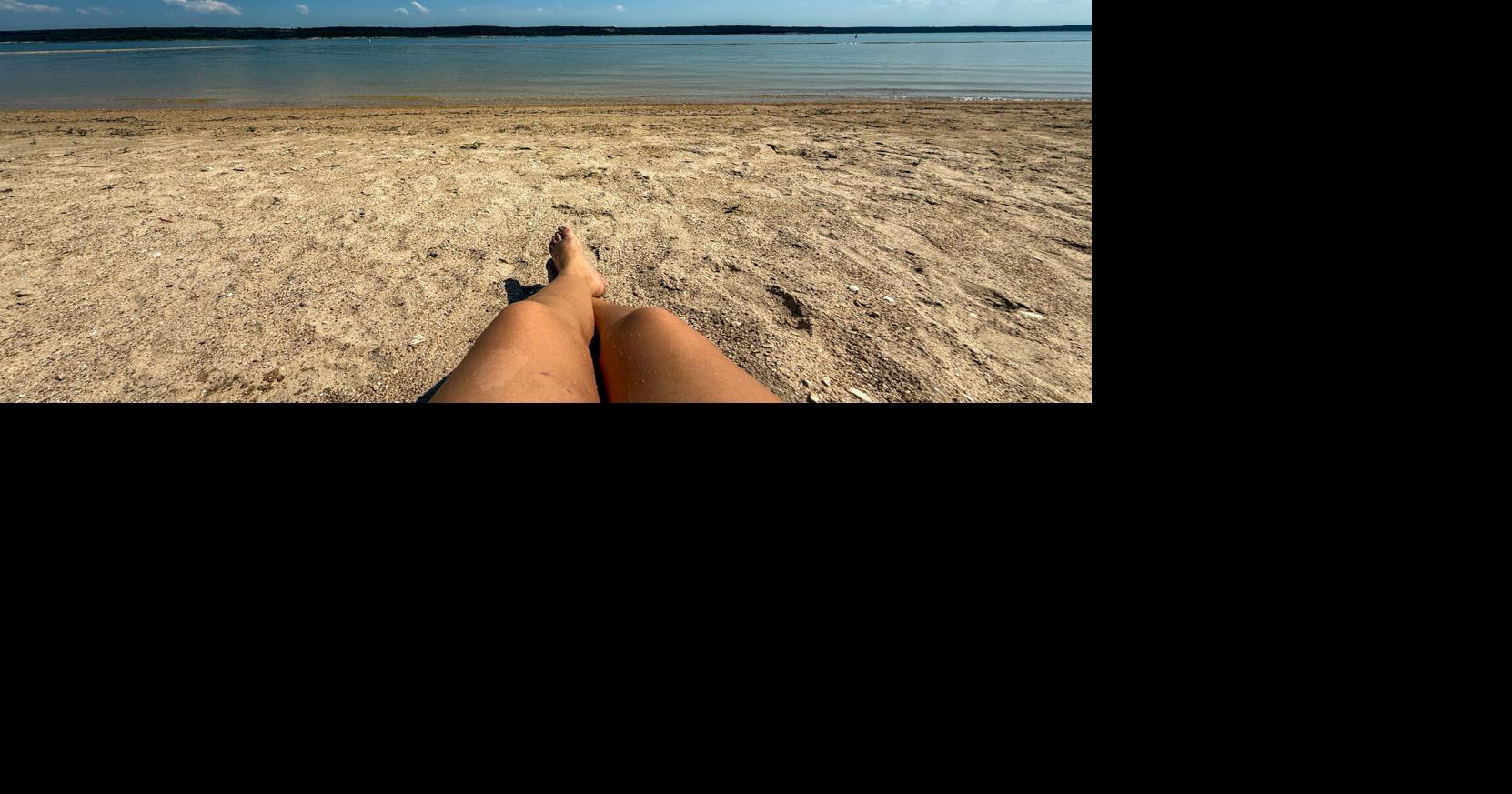 Enjoy end of summer in your own backyard