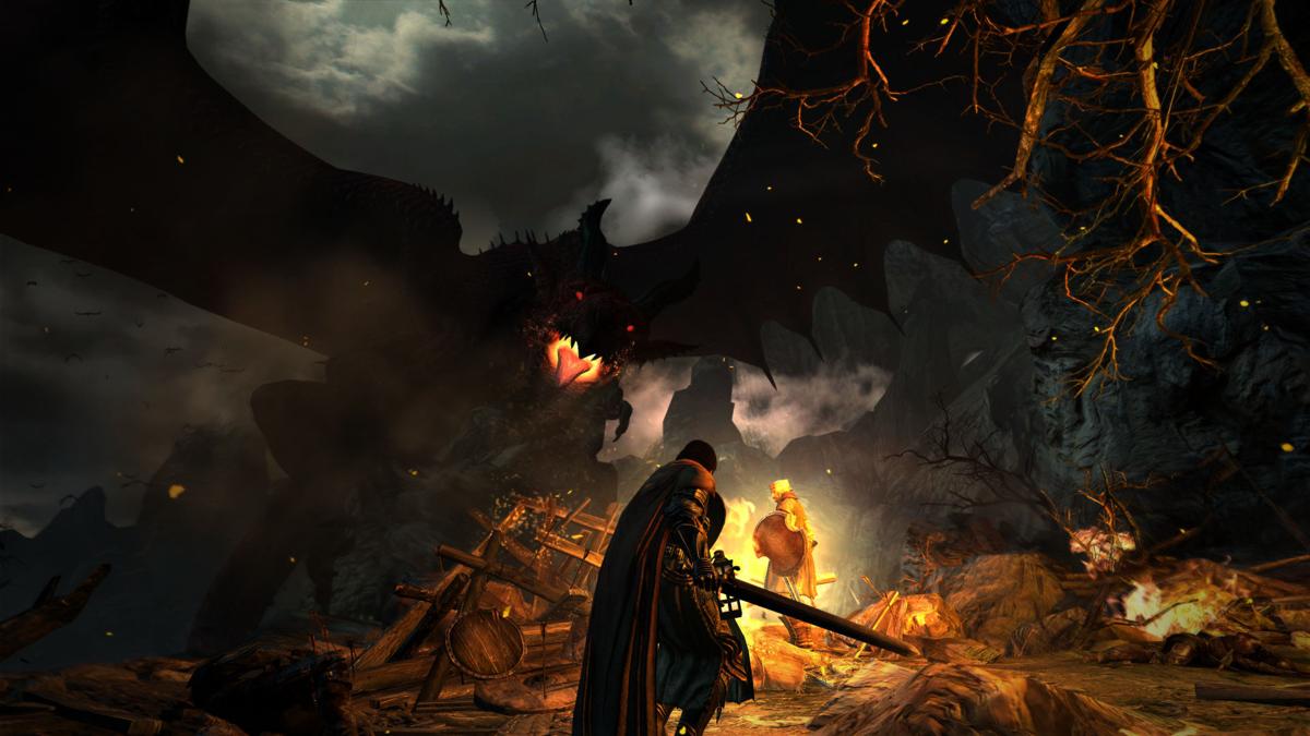 Dragon S Dogma Dark Arisen Thats Entertainment Forthoodsentinel Com Dragon S Dogma Dark Arisen Thats Entertainment Forthoodsentinel Com