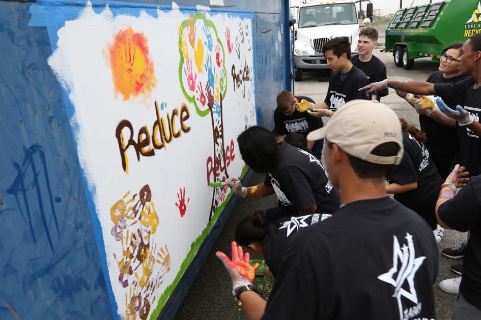 Friends Empowers Youth In Community Maximizes Potential News Forthoodsentinel Com