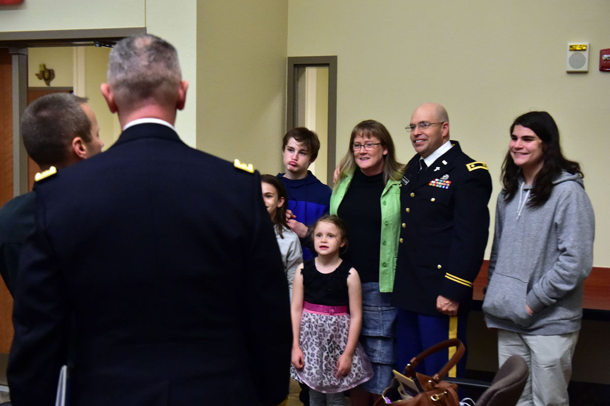 New Family Life Chaplains enter Army ranks - Vimarsana News