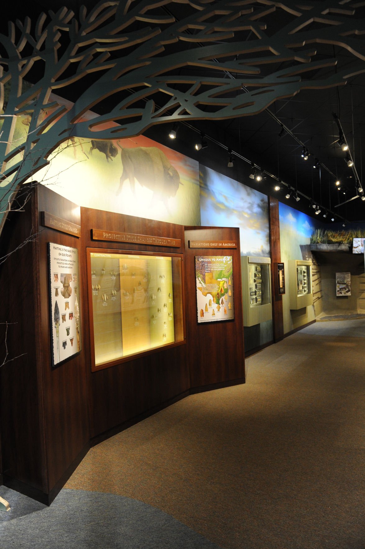 Pearce Museum offers look into ancient CenTex | Traveling Soldier ...