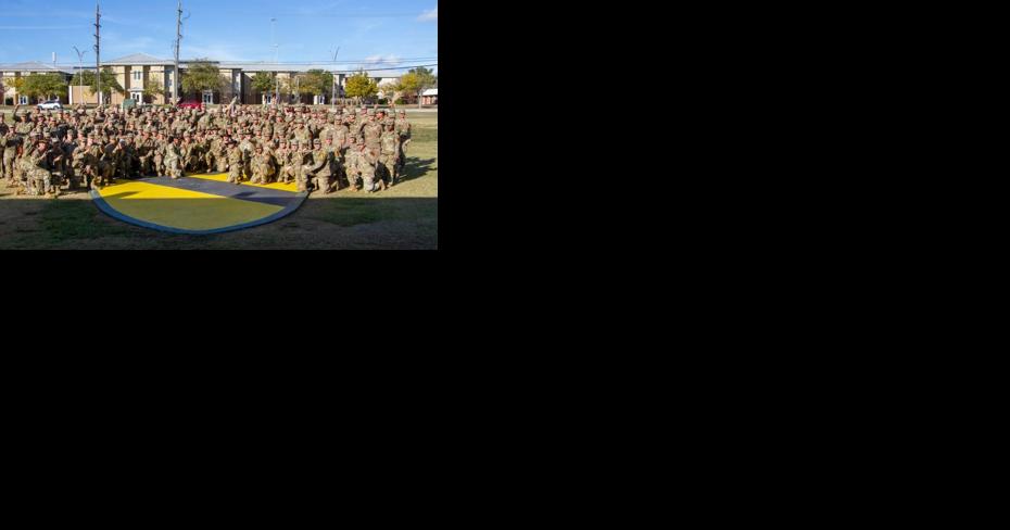 Maverick Battalion hosts Spur Ride - Vimarsana News