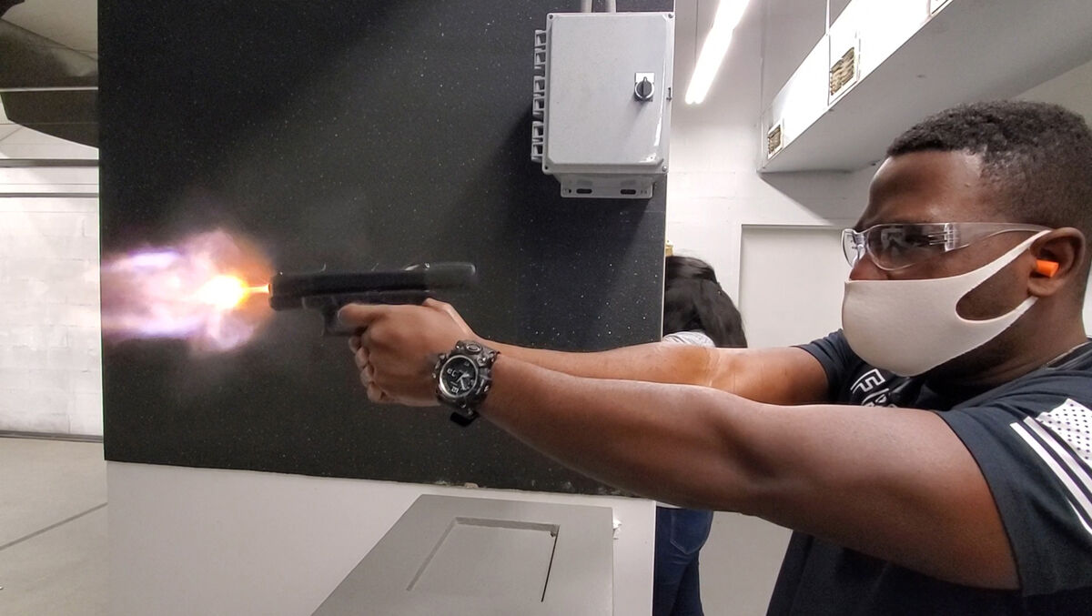 BOSS takes aim at concealed carry - Vimarsana News