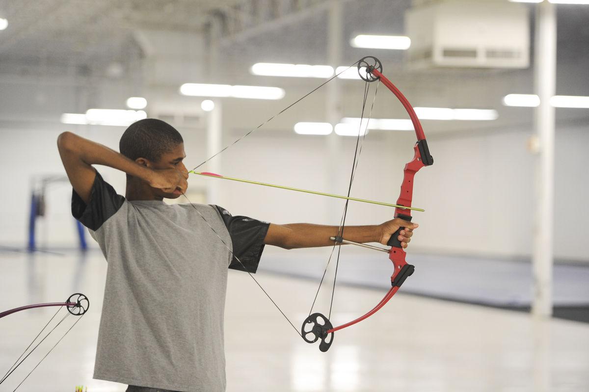 Skiesunlimited Offers New Archery Classes Sports Forthoodsentinel Com Skiesunlimited Offers New Archery Classes Sports Forthoodsentinel Com