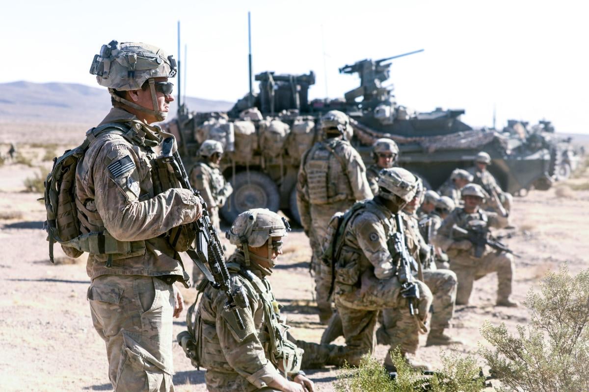 3rd CR completes NTC rotation News forthoodsentinel com