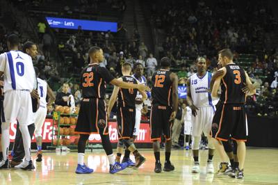 Bears Host Military Showdown Sports Forthoodsentinel Com