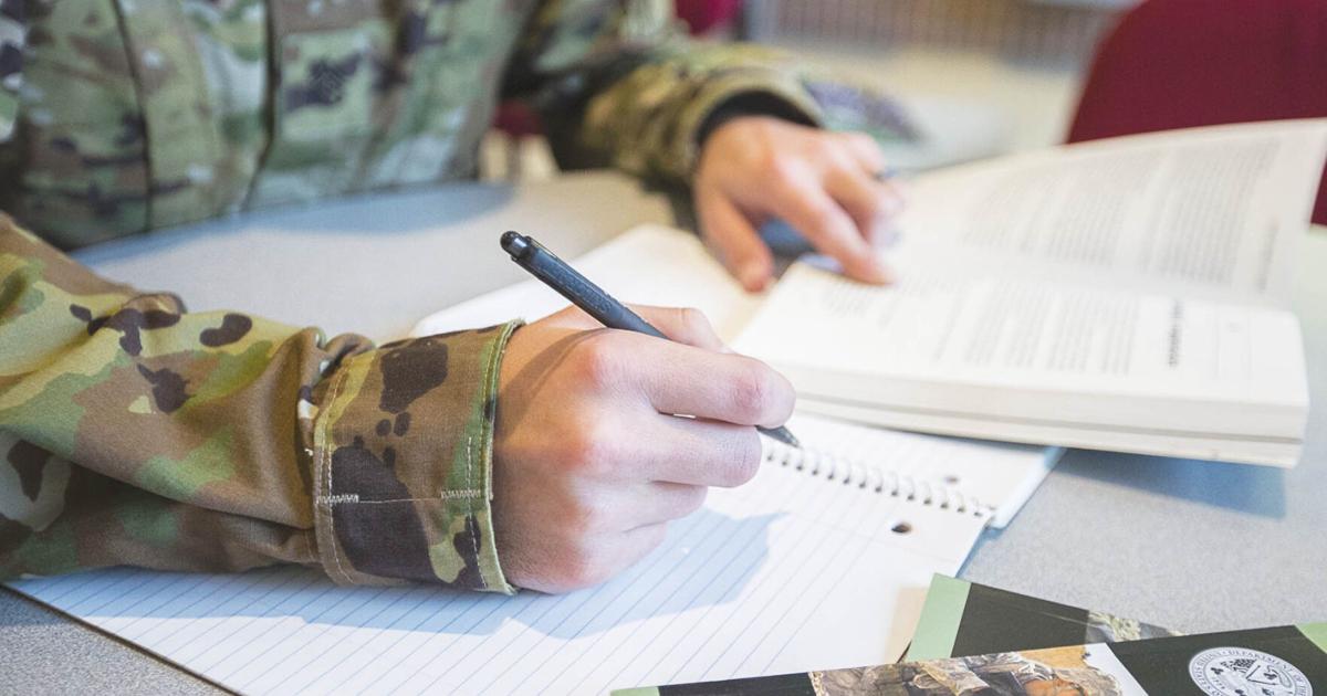 Fort Get Program Army approves tuition assistance increase, adjusts credentialing ...