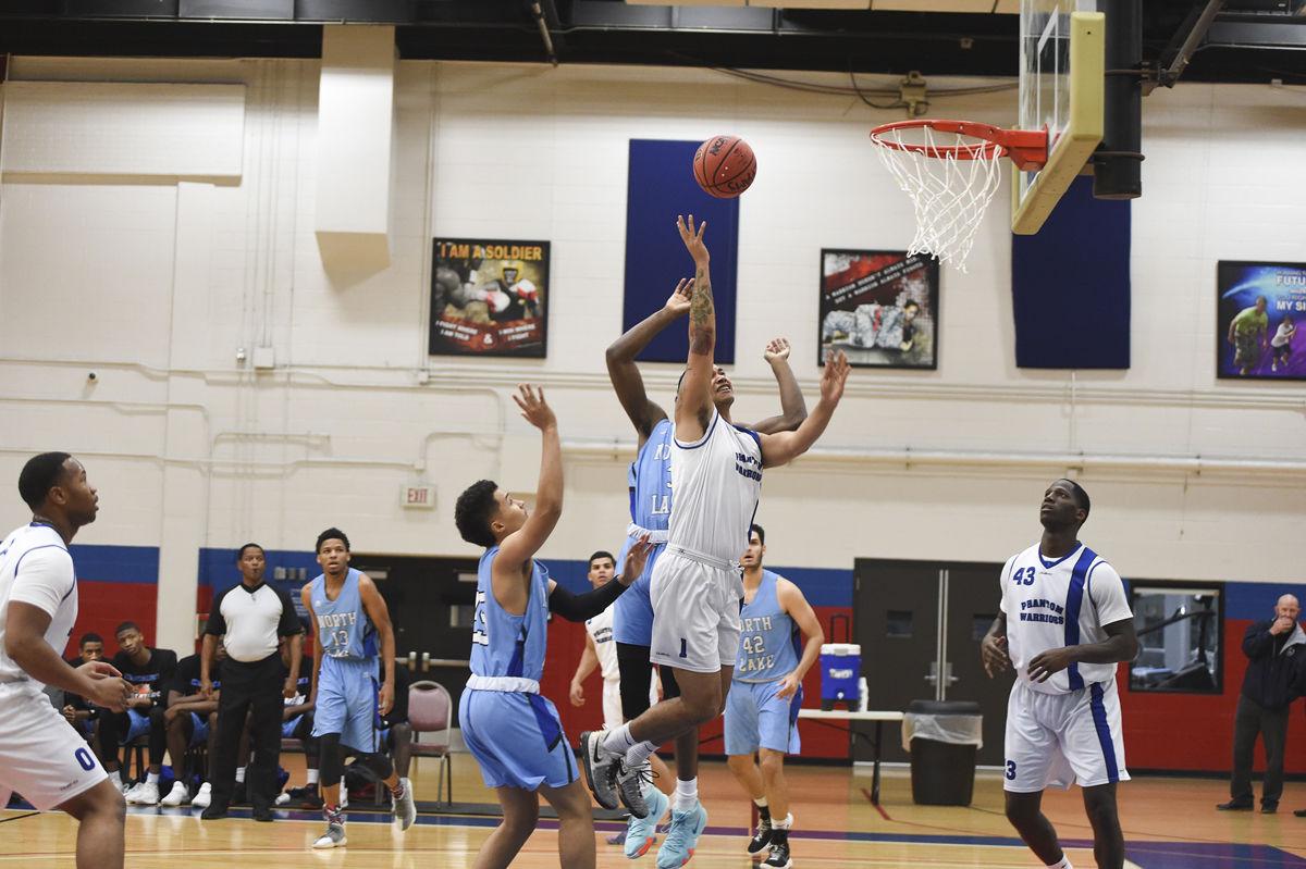 Hood Falls In Tight Game Phantom Voices Forthoodsentinel Com