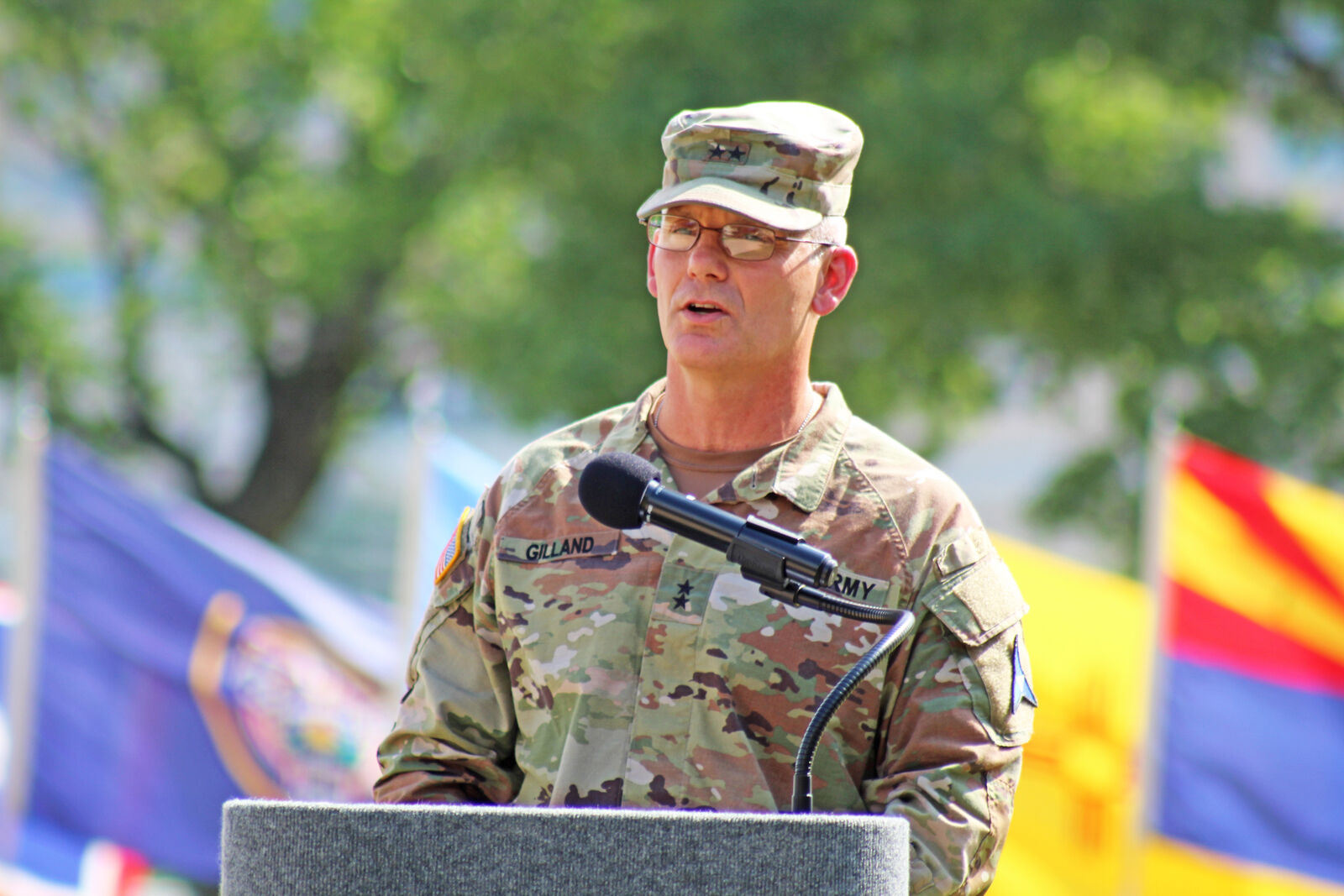 Phantom Honors welcomes new deputy commander - Vimarsana News