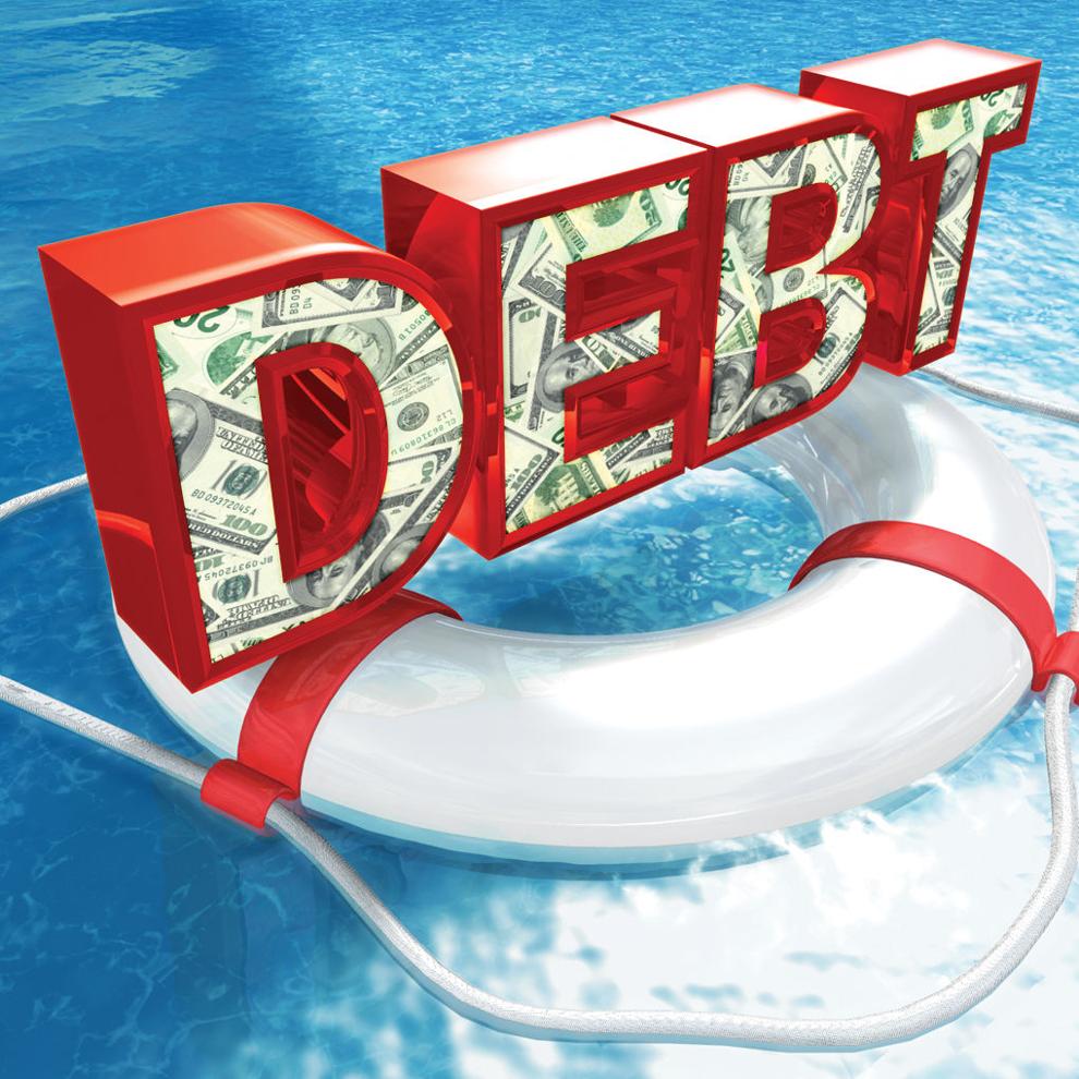 New debt collection laws explained Editorial